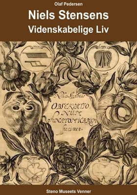 Niels Stensens videnskabelige liv af Olaf Pedersen