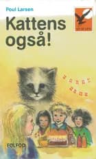 Kattens også!