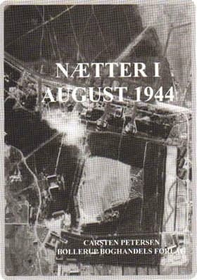 Nætter i august 1944 af Carsten Petersen
