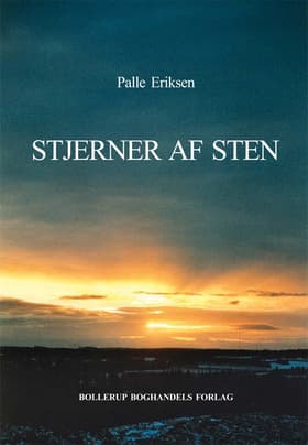 Stjerner af sten af Palle Eriksen