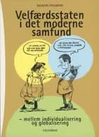 Velfærdsstaten i det moderne samfund
