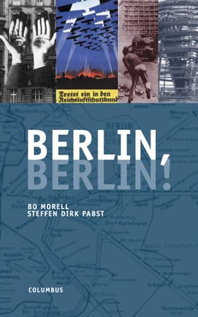 Berlin, Berlin af Bo Morell