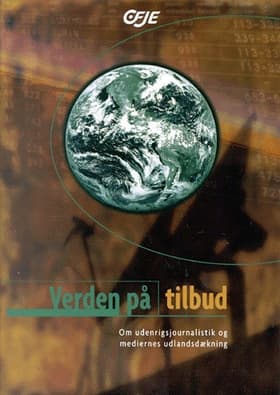 Verden på tilbud af Hans-Henrik Holm