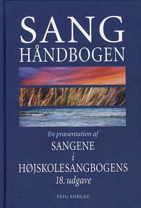 Sanghåndbogen af Lisbeth Kiil