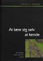 At lære sig selv at kende