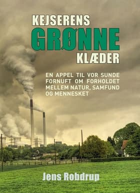Kejserens grønne klæder af Jens Robdrup