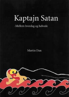 Kaptajn Satan af Martin Dan