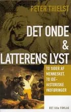 Det onde & Latterens lyst
