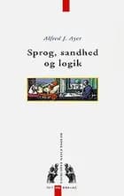 Sprog, sandhed og logik