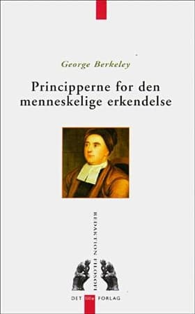 Principperne for den menneskelige erkendelse af George Berkeley