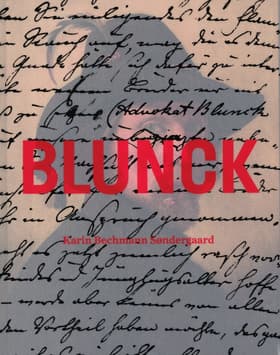 Blunck af Karin Bechmann Søndergaard