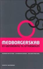 Medborgerskab - en udfordring til efterskolen af Alexander von Oettingen