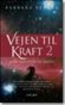 Vejen til kraft af Barbara Berger