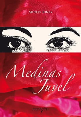 Medinas Juvel af Sherry Jones