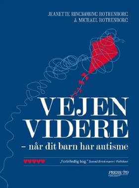Vejen videre af Jeanette Ringkøbing Rothenborg