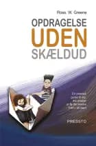 Opdragelse uden skældud