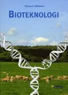 Bioteknologi