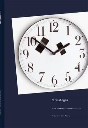 Stressbogen af Agi Csonka m.fl.