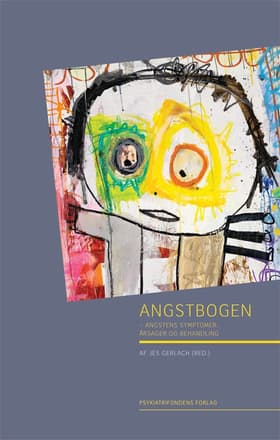 Angstbogen af Jes Gerlach