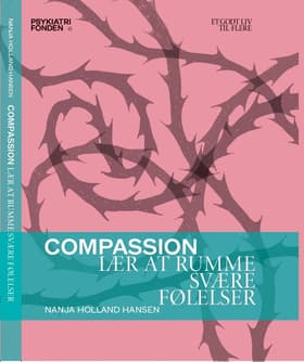 Compassion af Nanja Holland Hansen