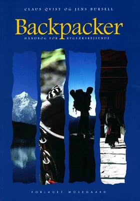Backpacker af Claus Qvist