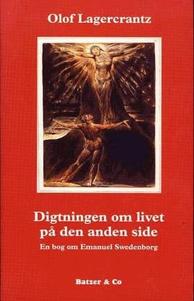 Digtningen om livet på den anden side af Olof Lagercrantz