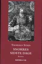 Snorres sidste dage