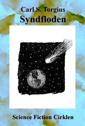 Syndfloden af Carl S. Torgius