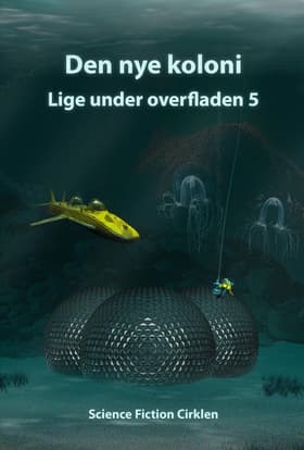 Den nye koloni