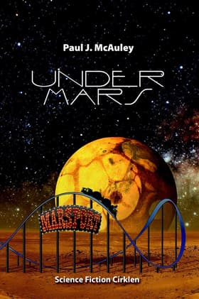 Under Mars af Ronny M. Reffelt