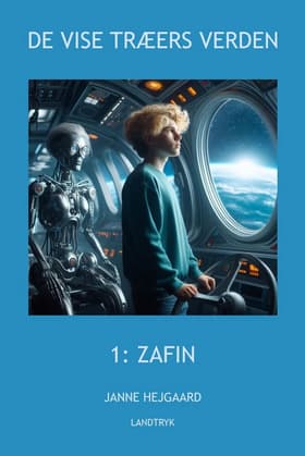 ZAFIN af Janne Hejgaard