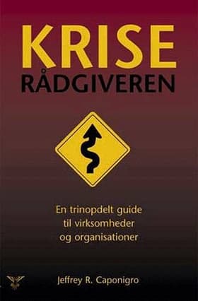 Kriserådgiveren af Jeffrey R. Caponigro