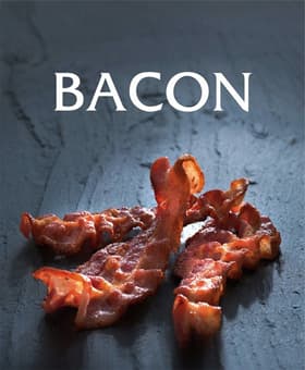BACON af Jette Bogø