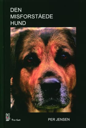 Den misforståede hund af Per Jensen