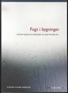 Fugt i bygninger