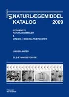 Mit Naturlægemiddelkatalog