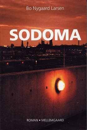 SODOMA af Bo Nygaard Larsen