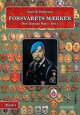 Den Danske Hær - Del 1 af Niels B. Pedersen