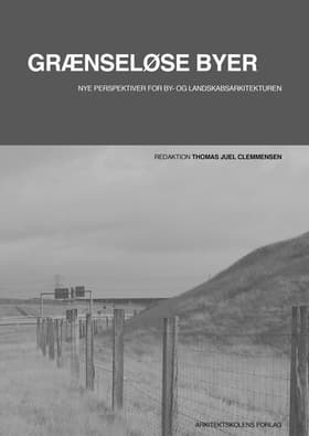 Grænseløse byer af Red. Thomas Juel Clemmensen