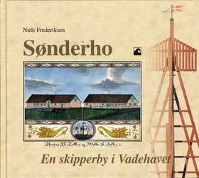 Sønderho af Niels Frederiksen