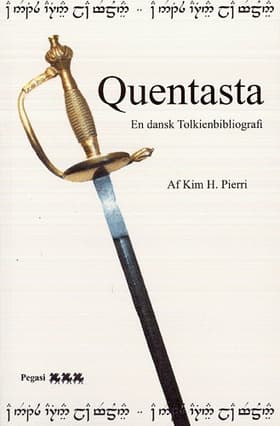 Quentasta af Kim H. Pierri