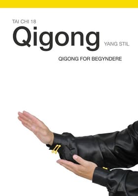 Tai chi 18 qigong yang stil af Torben Rif