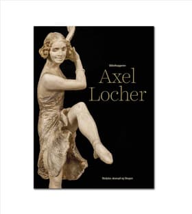 Billedhuggeren Axel Locher