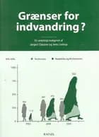 Grænser for indvandring?