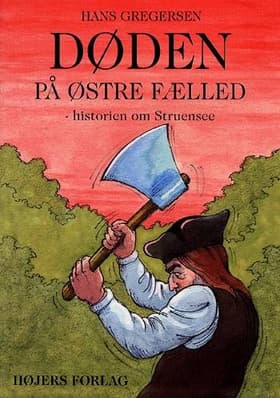 Døden på Østre Fælled af Hans Gregersen