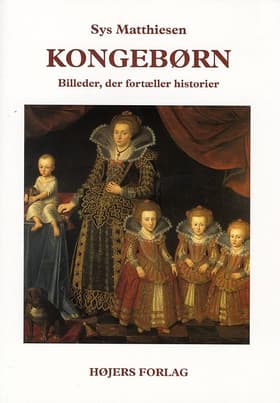 Kongebørn af Sys Matthiesen