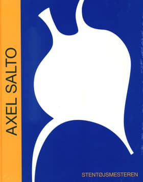 Axel Salto af Clay Keramikmuseum Danmark