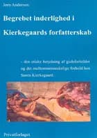 Begrebet inderlighed i Kierkegaards forfatterskab