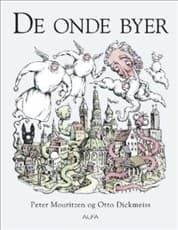 De onde byer af Peter Mouritzen