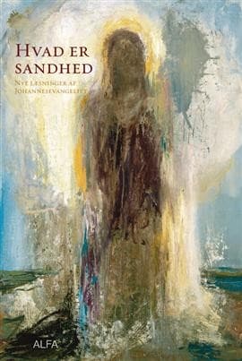 Hvad er sandhed af Gitte Buch-Hansen